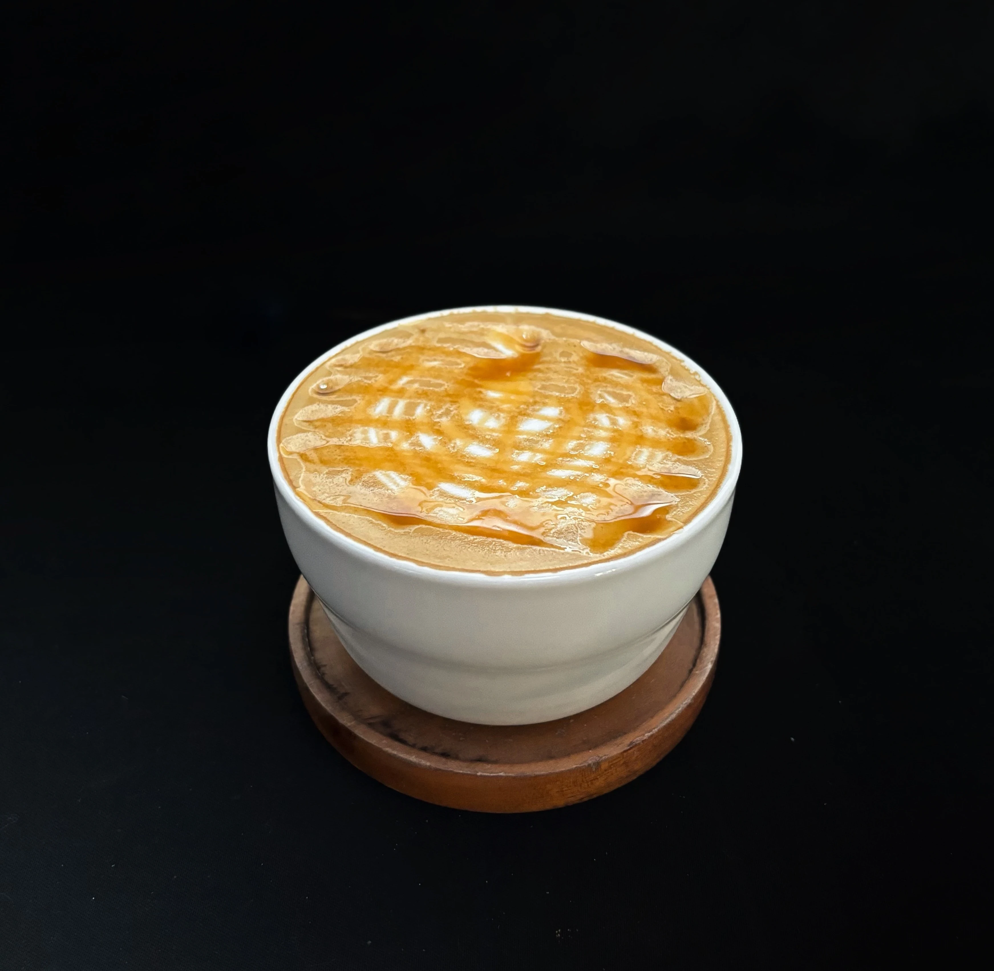 Foto Caramel Macchiato Hot