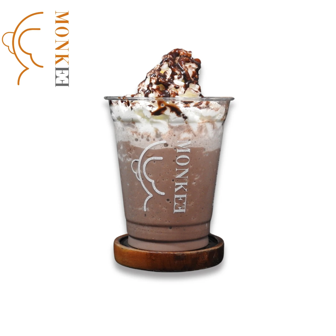 Foto Chocolate Frappe